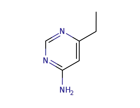 6-ETHYLPYRIMIDIN-4-AMINE