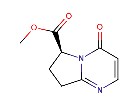 1190392-23-4 Structure