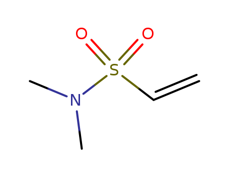 Ethenesulfonamide,N,N-dimethyl-