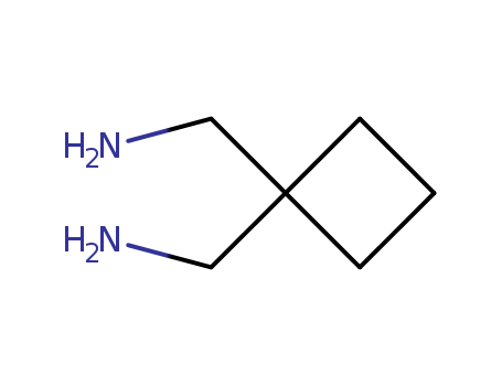 1, 1- cyclobutanedimethana mine