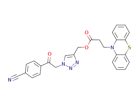 1390635-89-8 Structure