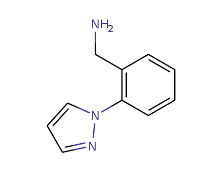 449758-13-8 Structure