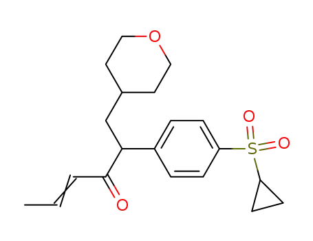 1080060-22-5 Structure