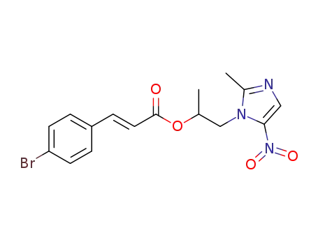 1326302-63-9 Structure