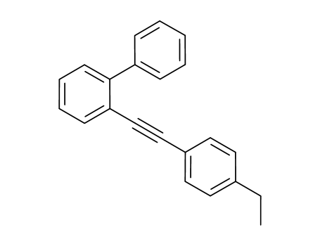 C<sub>22</sub>H<sub>18</sub>