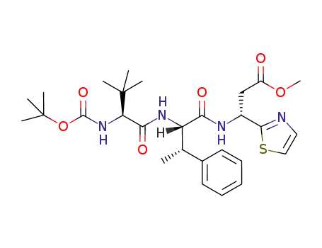 1138161-59-7 Structure