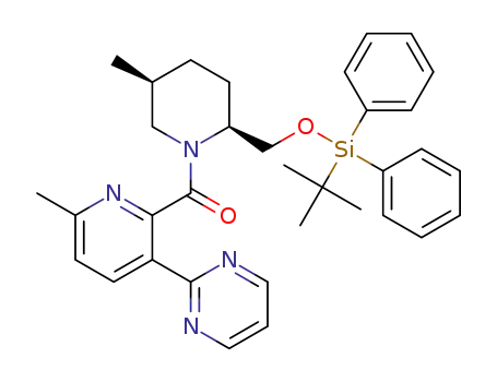 1268817-70-4 Structure