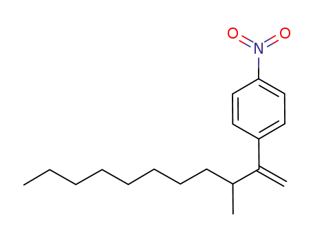 1-(3-methylundec-1-en-2-yl)-4-nitrobenzene