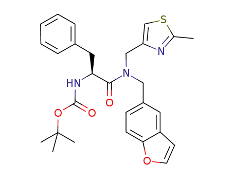 1007877-11-3 Structure