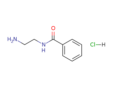 N-(2-Aminoethyl)benzamide HCl