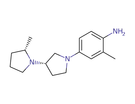 1056623-62-1 Structure