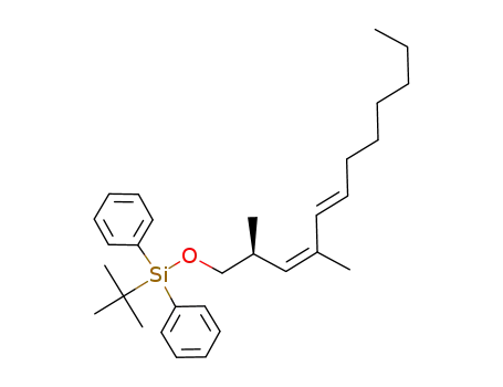 C<sub>30</sub>H<sub>44</sub>OSi