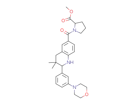 1343454-32-9 Structure