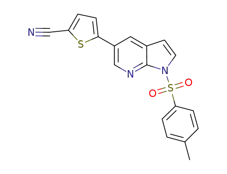1204400-80-5 Structure