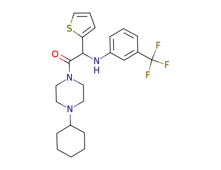 1201629-75-5 Structure
