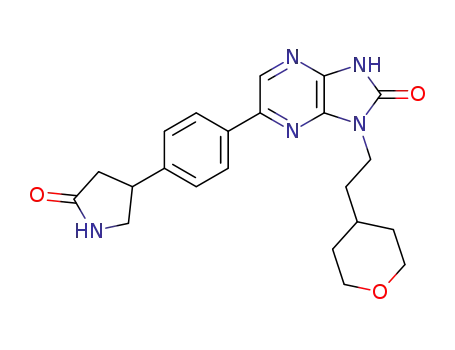 1021917-47-4 Structure