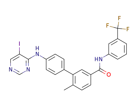 1036376-98-3 Structure