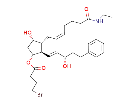 1194047-71-6 Structure