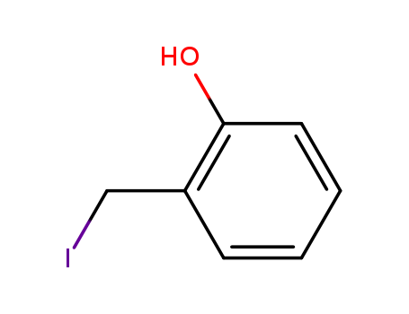 Phenol, 2-(iodomethyl)-