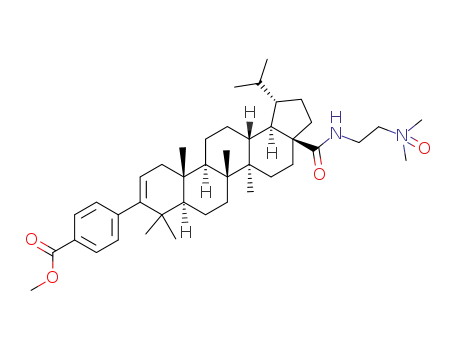 1351279-07-6 Structure