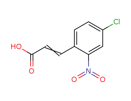 20357-27-1 Structure