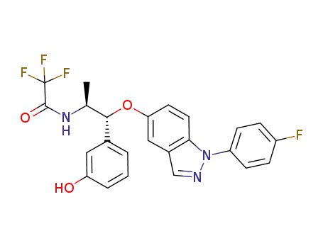 1034148-48-5 Structure