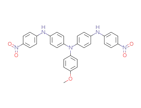 1350929-64-4 Structure