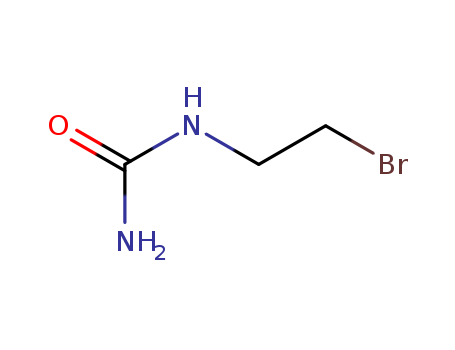1-(2-bromoethyl)urea