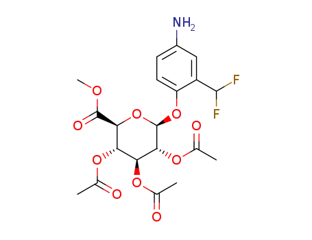 1357156-42-3 Structure