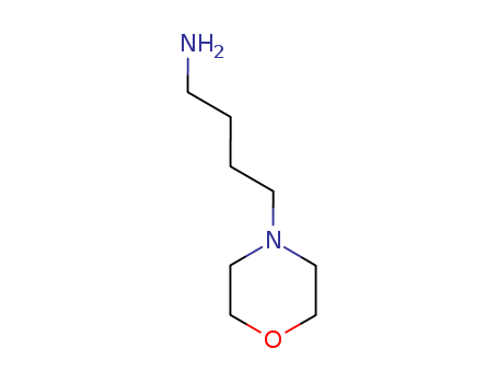 4-(morpholin-4-yl)butan-1-amine