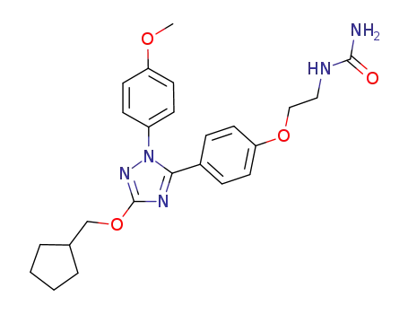 726195-79-5 Structure