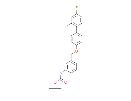 1300668-32-9 Structure