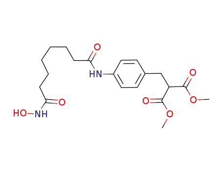 C<sub>20</sub>H<sub>28</sub>N<sub>2</sub>O<sub>7</sub>