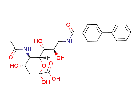 C<sub>24</sub>H<sub>28</sub>N<sub>2</sub>O<sub>9</sub>