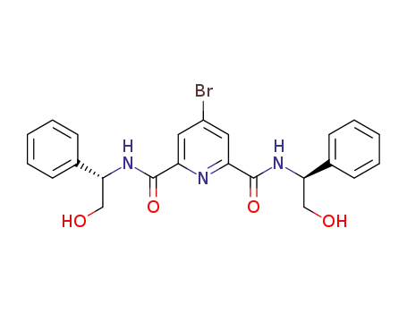 1262239-72-4 Structure