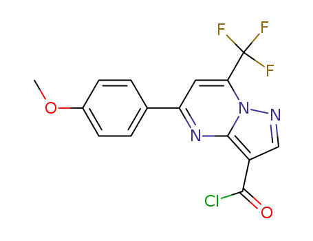 848422-75-3 Structure