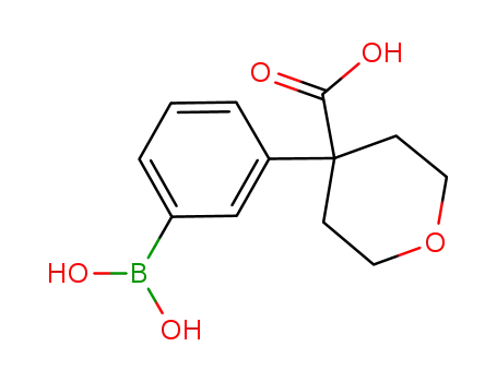 885068-71-3 Structure