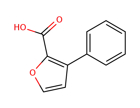 3-페닐-2-푸로산