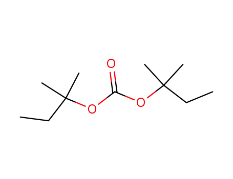 Molecular Structure of 39511-74-5 (2-Butanol, 2-methyl-, carbonate (2:1))