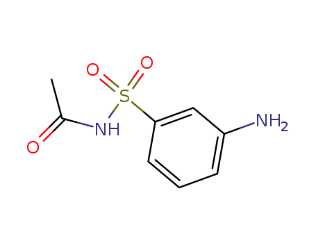 N-(3-aMinophenylsulfonyl)acetaMide