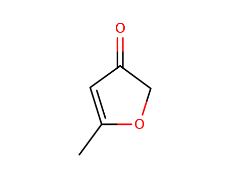 3(2H)-Furanone, 5-methyl-
