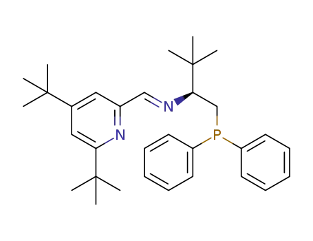 1395046-61-3 Structure