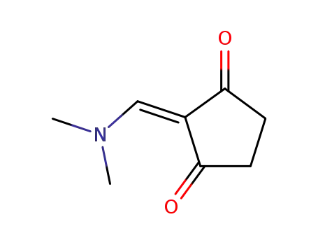 2-[(디메틸아미노)메틸렌]시클로펜탄-1,3-디온