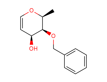 4-O-Benzyl-L-fucal