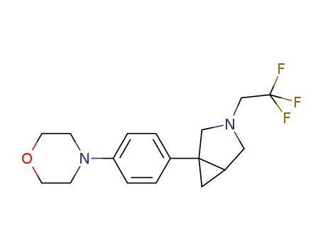 1259556-05-2 Structure