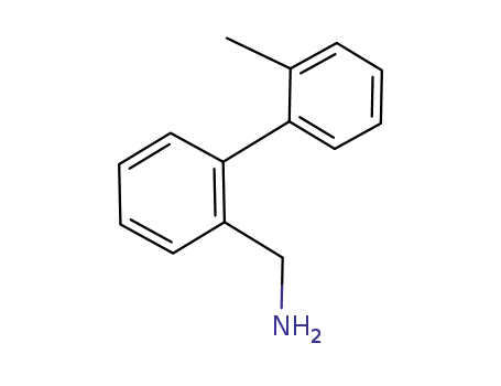 (2'-메틸[1,1'-바이페닐]-2-YL)메타민