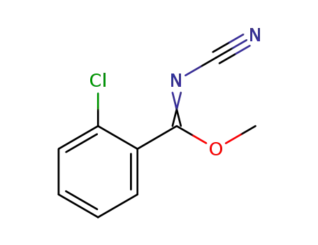C<sub>9</sub>H<sub>7</sub>ClN<sub>2</sub>O