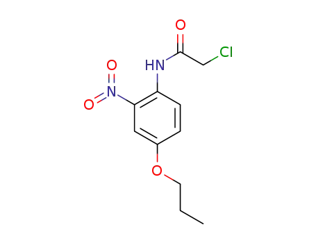 1446281-95-3 Structure