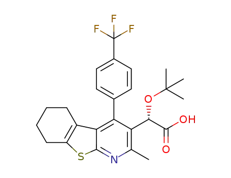 1377503-02-0 Structure
