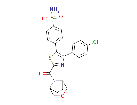 1454649-80-9 Structure